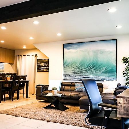 Newport Beach House 1 Blk To Beach And 25 Min To Disney ภายนอก รูปภาพ