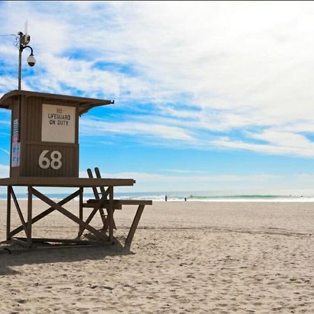 Newport Beach House 1 Blk To Beach And 25 Min To Disney ภายนอก รูปภาพ