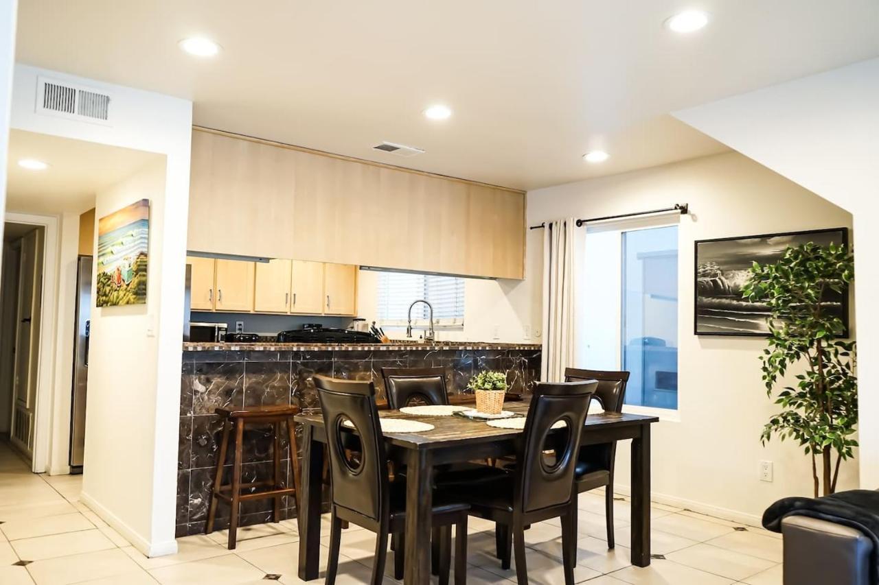 Newport Beach House 1 Blk To Beach And 25 Min To Disney ภายนอก รูปภาพ