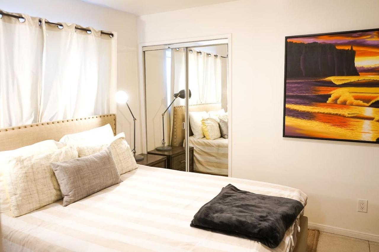 Newport Beach House 1 Blk To Beach And 25 Min To Disney ภายนอก รูปภาพ