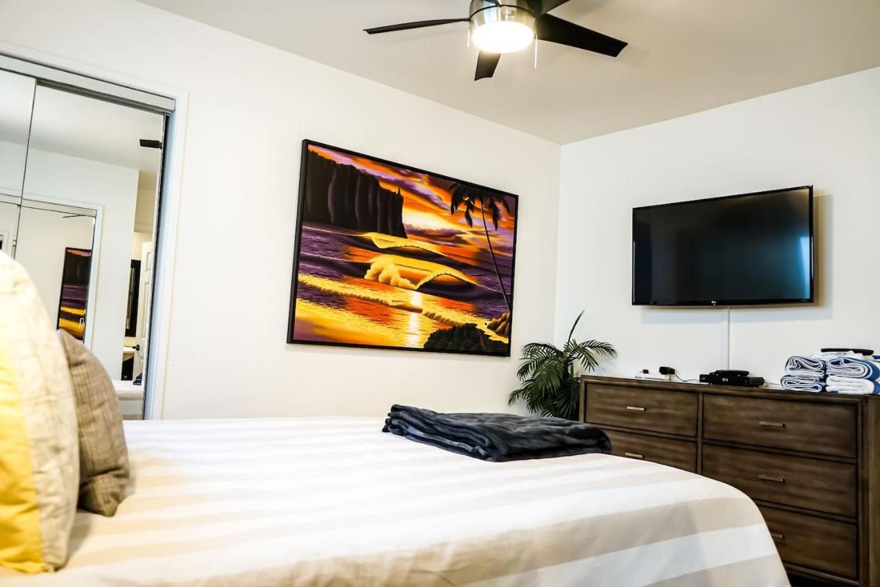 Newport Beach House 1 Blk To Beach And 25 Min To Disney ภายนอก รูปภาพ